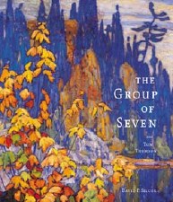 The Group of Seven and Tom Thomson Paperback