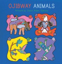 Ojibway Animals