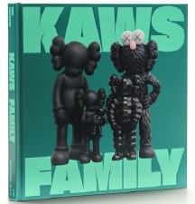 KAWS: FAMILY