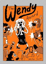 The Wendy Award