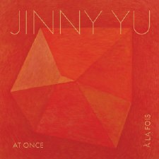 Jinny Yu: at once