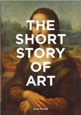 The Short Story of Art