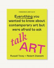 Talk Art