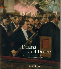 Drama and Desire