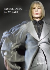 Introducing Suzy Lake