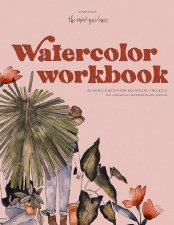 Watercolor Workbook