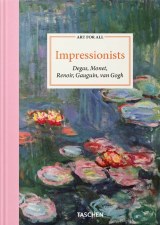Art for All. Impressionists