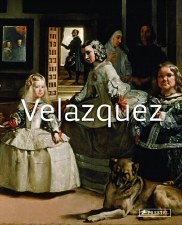 Velazquez: Masters of Art