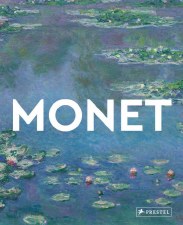 Monet: Masters of Art