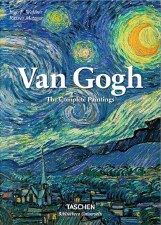 Van Gogh: The Complete Paintings