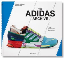 Additional picture of The Adidas Archive