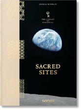 The Library of Esoterica: Sacred Sites