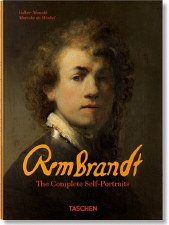 Rembrandt: The Complete Self-portraits