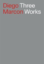 Diego Marcon Three Works