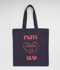 Pacita Abad: Spiral Lady Tote