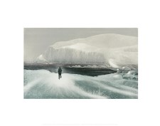 Blackwood: January Visit Home Print