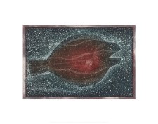Blackwood: Flatty Print