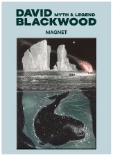 Blackwood: Fire Down on the Labrador Magnet