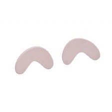 Adé: Noa Pink Earrings