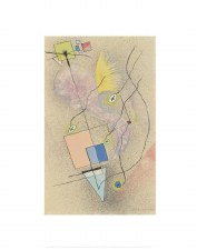 Taçon: Untitled, 1941. Print