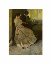 Carlyle: The Tiff Print