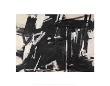 Kline: Cupola Print
