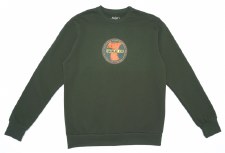 Group of Seven: Logo Sweatshirt, Small