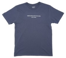 Lismer: Quote T-Shirt, Small