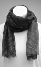 AGO Spiral Staircase Eco-scarf