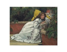 Tissot: The Convalescent