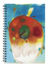Wieland: Time Machine Series Notebook