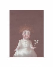 de Niverville: The Doll Print
