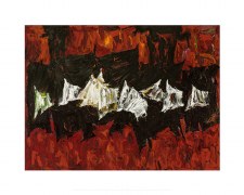 Letendre: Victoire Print