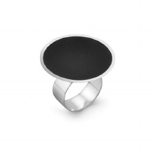 Atelier J: The Minimalist Drop Ring