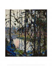 Thomson: Study, Northern River