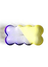 Acrylic Incense Holder - Cookie