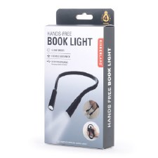 Handsfree Book Light