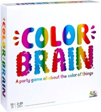 Color Brain Game