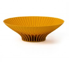 Cyrc Design Inc: Ochre Radiant Bowl