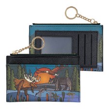 Angeconeb: All My Relatives Card Wallet