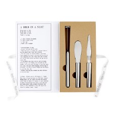Additional picture of Keep Your Sunny Side Up - Breakfast Tool Set