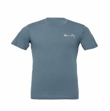Impression Revolution: Monet Water Lilies T-Shirt - S
