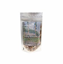 Additional picture of Pluck Tea: Monet to Matisse AGO Orange Blossom Blend