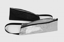 Tyvek®  Pouch - Silver