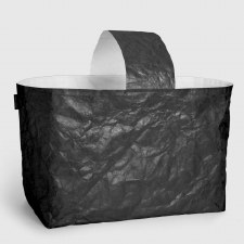 Tyvek® Carrier Bag - Large - Charcoal