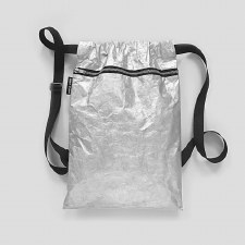 Tyvek® City Backpack - Silver