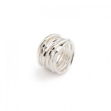 Dorothée Rosen: One-and-a-Half Footer Ring Size 5.5