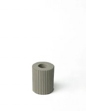 Athena Incense Holder - Stone