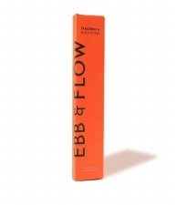 Ebb & Flow: Incense in Tangerine & Black Pepper