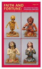 Caspicara: The Fates of Man Magnet Set